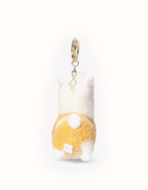 AUSTRALIAN SHEPHERD® Alpaca Keyrings